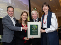 Breac House wins Hideaway of the Year 2026