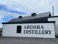 Visit Donegal Whiskey Distilleries