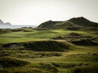 Play Donegal’s finest links golf courses