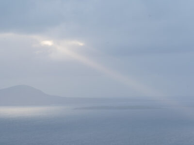 Explore Donegal Islands