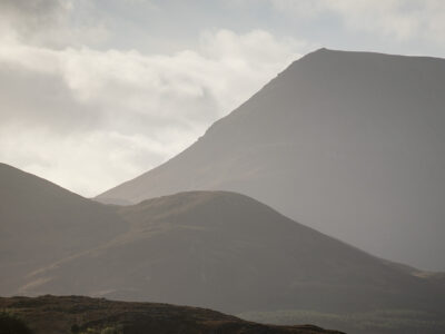 The Great Outdoors - Iconic Peaks, National Parks, Old railway walks and Atlantic watersports