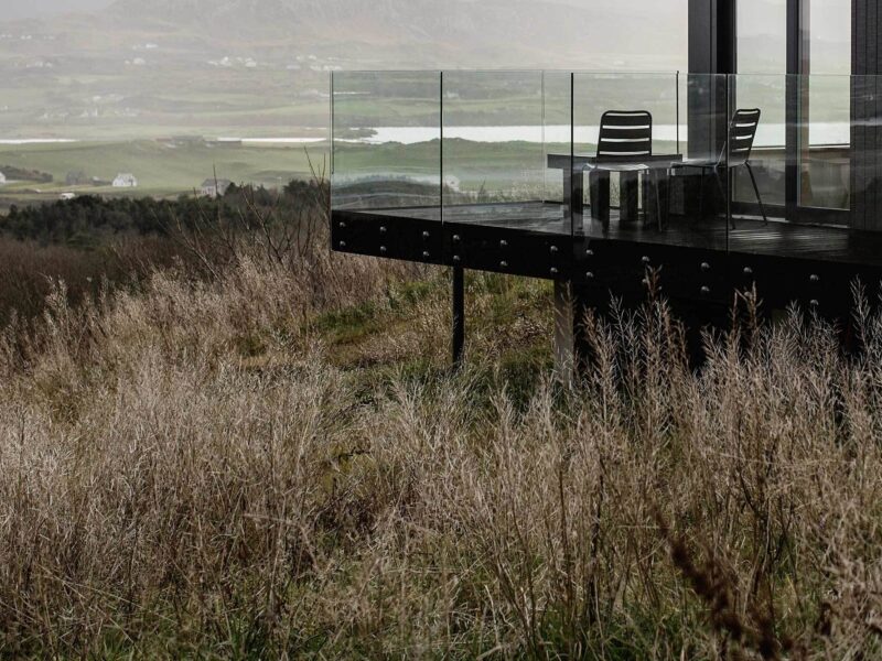 Breac House features in The Gloss Magazine- Must see gems in Donegal